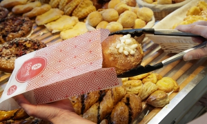 © Sophie Lebreuilly