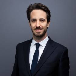 David Attali, Adviso Partners