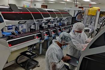 © Laboratoire de Chembio