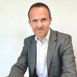 Benjamin Moreau, Weinberg Capital Partners