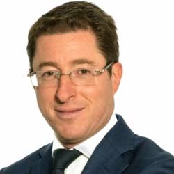 Olivier Goldstein, King & Spalding Olivier Goldstein, King & Spalding