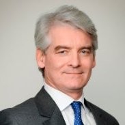 Christophe Marchand, Invest Corporate Finance