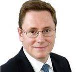 George Paterson, Norton Rose Fulbright 