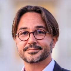 Charles Neuvy, Fiducial Legal By Lamy Charles Neuvy, Fiducial Legal By Lamy