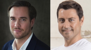 Duncan Klauser, Pablo Fernandez, Clipperton