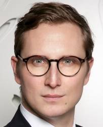 Benjamin Pique, Weil Gotshal & Manges Benjamin Pique, Weil Gotshal & Manges