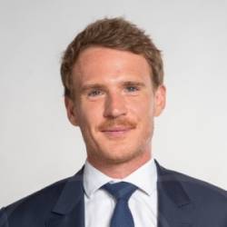 Julien Pasquet, Crescendo Finance