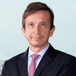 Laurent Buiatti, ODDO BHF