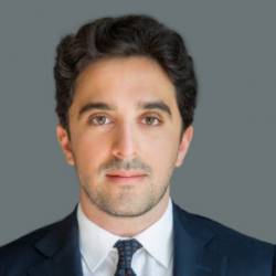 Nathaniel Haloua, 3I