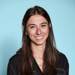 Alizée Possuelos, Capital Croissance