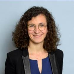 Pauline Oriot, Advance Capital