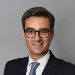 Pierre de Raismes, Alvarez & Marsal