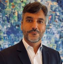 Jean-Christophe Sampson, Spice Capital Partners