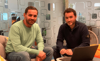 © Laurent Chemla et David Chemla, Youdge