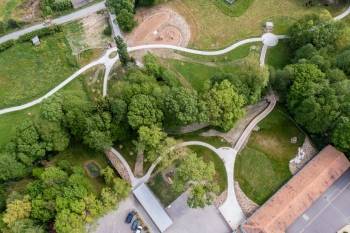 © Lucia Environnement © Lucia Environnement