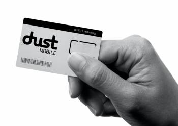 © Dust Mobile