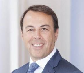 Fabrice Alliany, Degroof Petercam