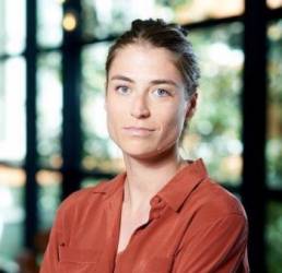 Magali Carosso, Solferino Associés