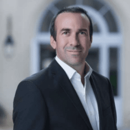 Karim Zaghlan-Hajjar, Trocadero Capital Partners Karim Zaghlan-Hajjar, Trocadero Capital Partners