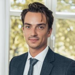 Neil Benoist, Albarest Partners