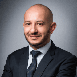 Rachid Nait Takourout, Hottinguer Corporate Finance