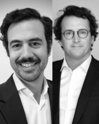 Benjamin Piquet, Ignacio Ruiz Poveda, Oderis