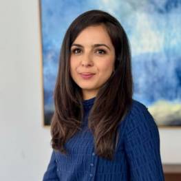 Yasmina Foudil, Squair