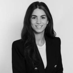 Sandra Aloui, De Pardieu Brocas Maffei