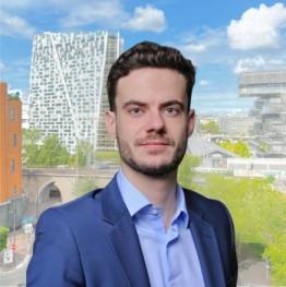 Olivier Genin, I-Deal Development