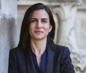 Adeline Lemaire, Bpifrance Investissement