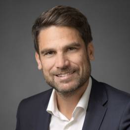 Vincent Deltrieu, Yotta Capital Partners Vincent Deltrieu, Yotta Capital Partners