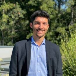 Kévin Brosseau, Arcéane