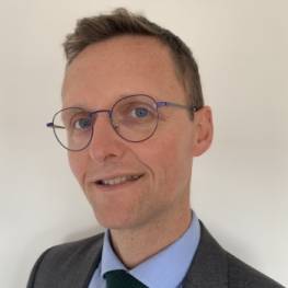 Geoffroy de Pierrepont, PKF Arsilon Geoffroy de Pierrepont, PKF Arsilon