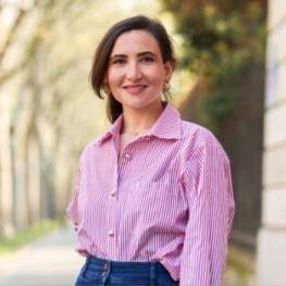 Mûre Maestrati, Delcade