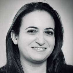 Ilana Smadja, Reed Smith