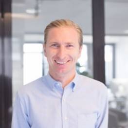 Julius Jürging, Hi Inov