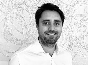 Martin Bellé, 21 Invest France