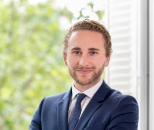 Aymeric Pélissier, Innovafonds