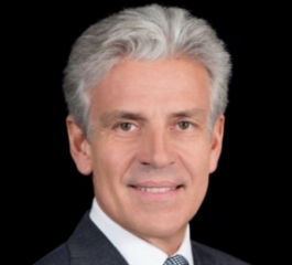 Christophe de Backer, T&C Partners