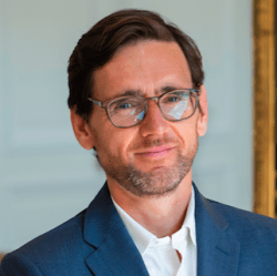 Fabien Kay, Capitalmind