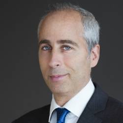 Bruno Bloch, NG Finance