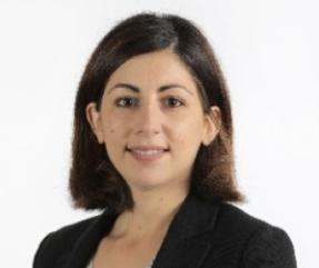 Amélie Gagneux, BM&A