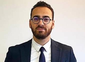 Jacques Schwab, Financière de Courcelles