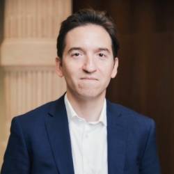 Bertrand Hermant, Lamartine Conseil