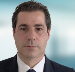 Gauthier Le Milon, Barclays