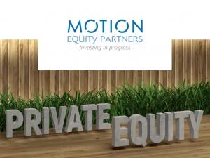 © Motion Equity Partners