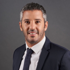 Benjamin Garçon, Goodwin