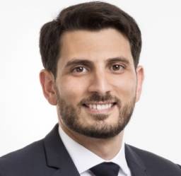 Roy Rizk, Financière des Ternes 