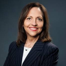 Pascale Heller, Simon Associés 