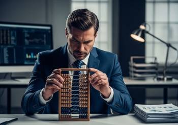 © Générée via l'IA